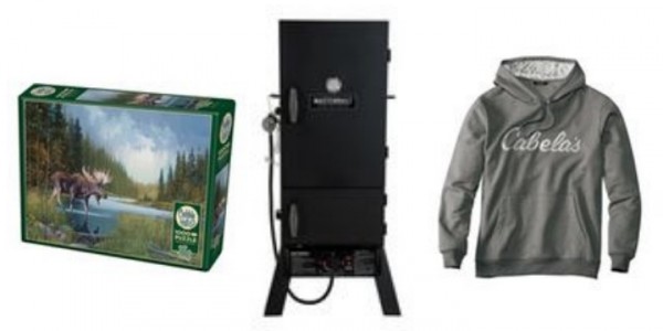 The Ultimate Christmas Sale @ Cabela’s Canada