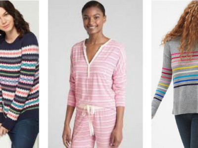 Mystery Deals are Back All Week @ Gap