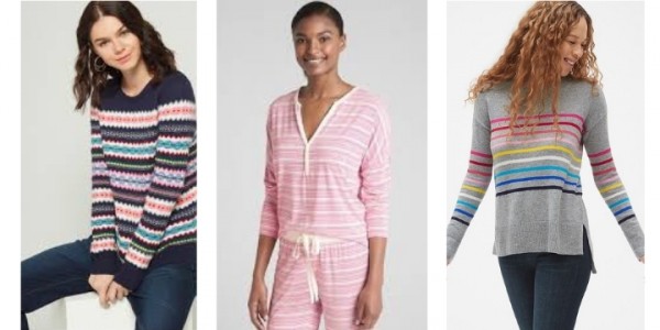 Mystery Deals are Back All Week @ Gap Canada