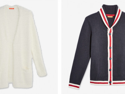 30% off Select Sweaters @ Joe Fresh