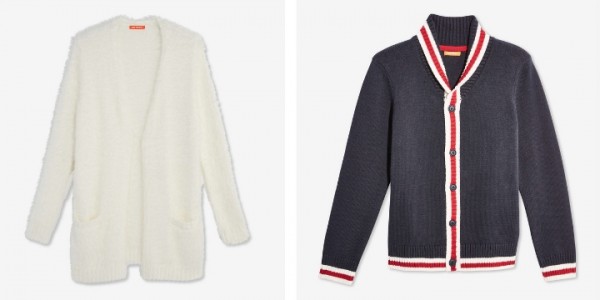 30% off Select Sweaters This Month @ Joe Fresh
