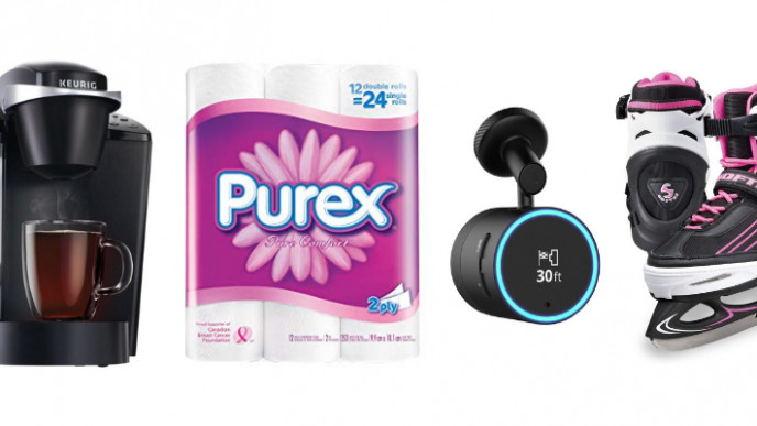 $50 Promo Card In-Store Tomorrow @ Canadian Tire