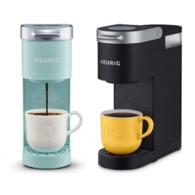 Keurig K-Mini for $54.99 Shipped