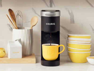 Keurig K-Mini for $54.99 Shipped