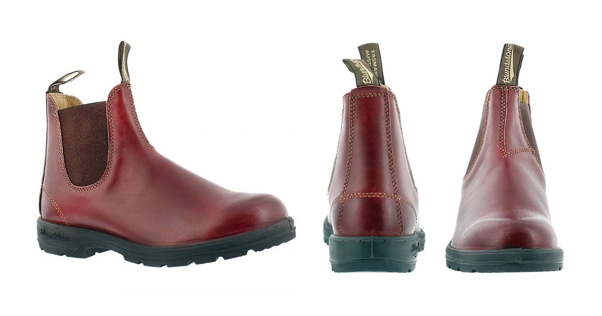 sport chek blundstones