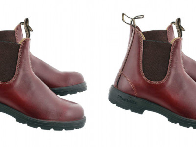 Blundstones on Sale @ SoftMoc
