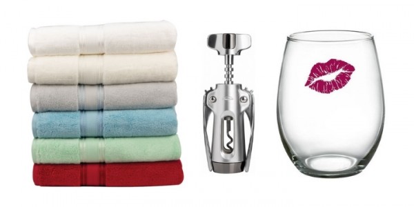 The Countdown is on! 25 Days of Deals @ Linen Chest