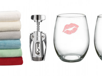 25 Days of Deals @ Linen Chest