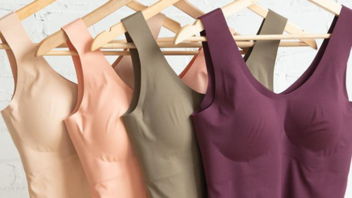 FREE $15 Bonus Card with Every Order @ Knix Canada