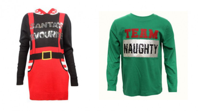 walmart ugly sweaters canada