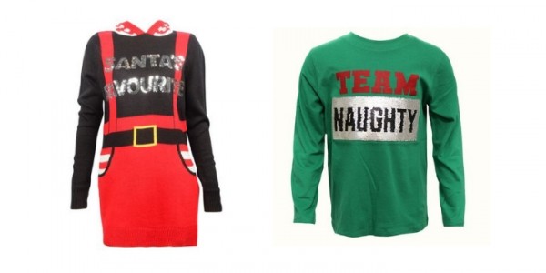 Ugly Christmas Sweaters from $4 @ Walmart Canada