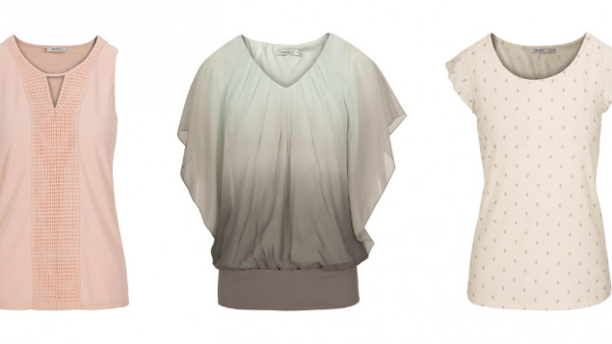 Seven Days of Deals on All Week Long @ Ricki's