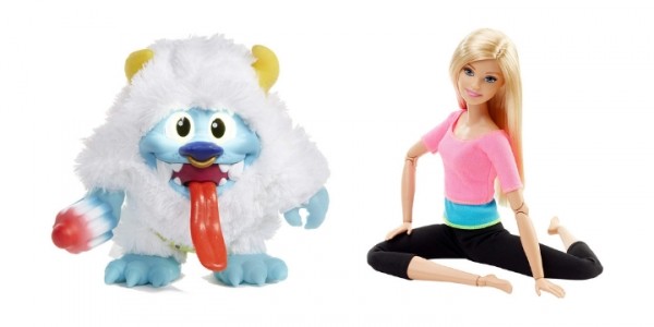 Extra 10% off Select Toys for Amazon Prime Members