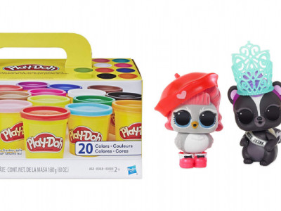 10% off Toys with Amazon Prime