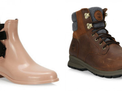 Up to 70% off Boxing Week Deals @ Browns Shoes