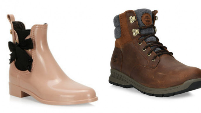 Up to 70% off Boxing Week Deals @ Browns Shoes
