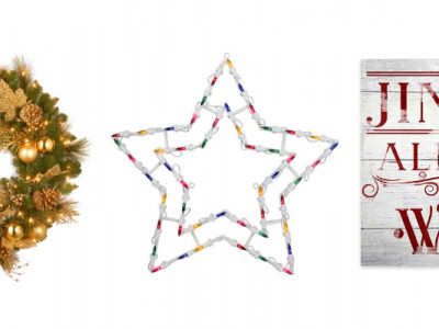 Holiday Clearance Sale @ Wayfair