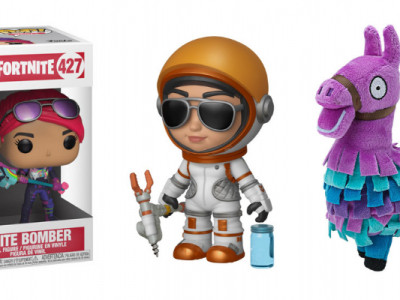 The Best Fornite Toys in Canada