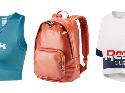 The 50% off Boxing Week Sale Starts Now @ Reebok