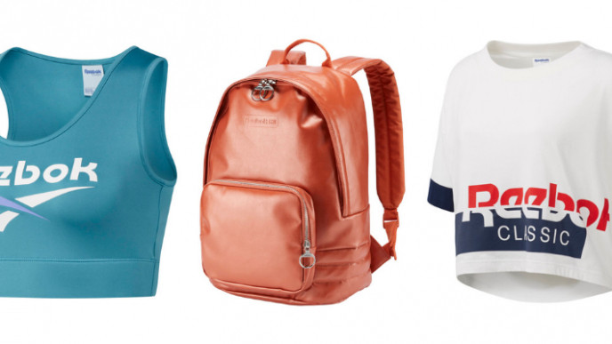 The 50% off Boxing Week Sale Starts Now @ Reebok