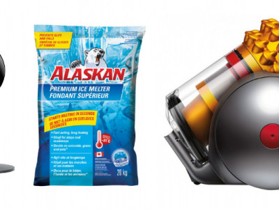 Up to 50% off Boxing Week Sale @ Lowe's Canada