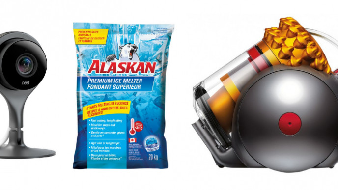Up to 50% off Boxing Week Sale @ Lowe's Canada