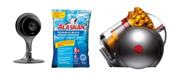 Boxing Week Sale @ Lowe’s
