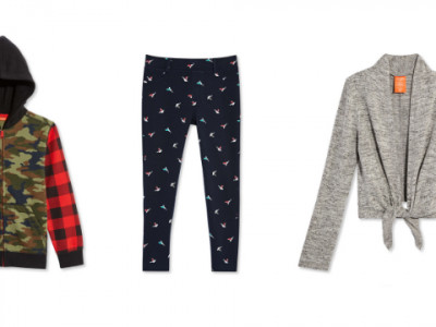 Get up to 30,000 PC Optimum points for Boxing Week @ Joe Fresh