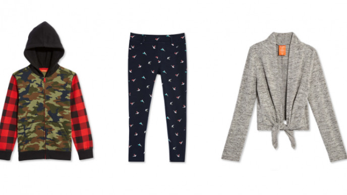 Get up to 30,000 PC Optimum points for Boxing Week @ Joe Fresh