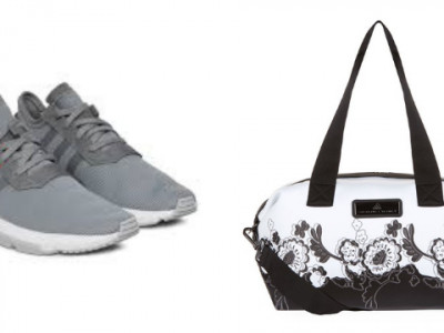 40% off Boxing Week Collection @ Adidas Canada