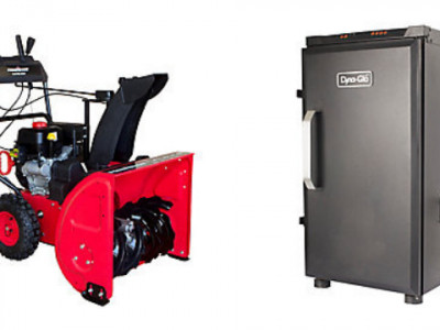 The Boxing Week Sale is Here @ Home Depot Canada