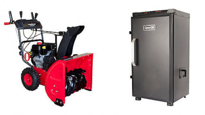 The Boxing Week Sale is Here @ Home Depot Canada