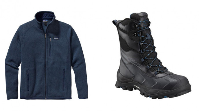 Up to 50% off with the Boxing Day Sale @ Altitude Sports