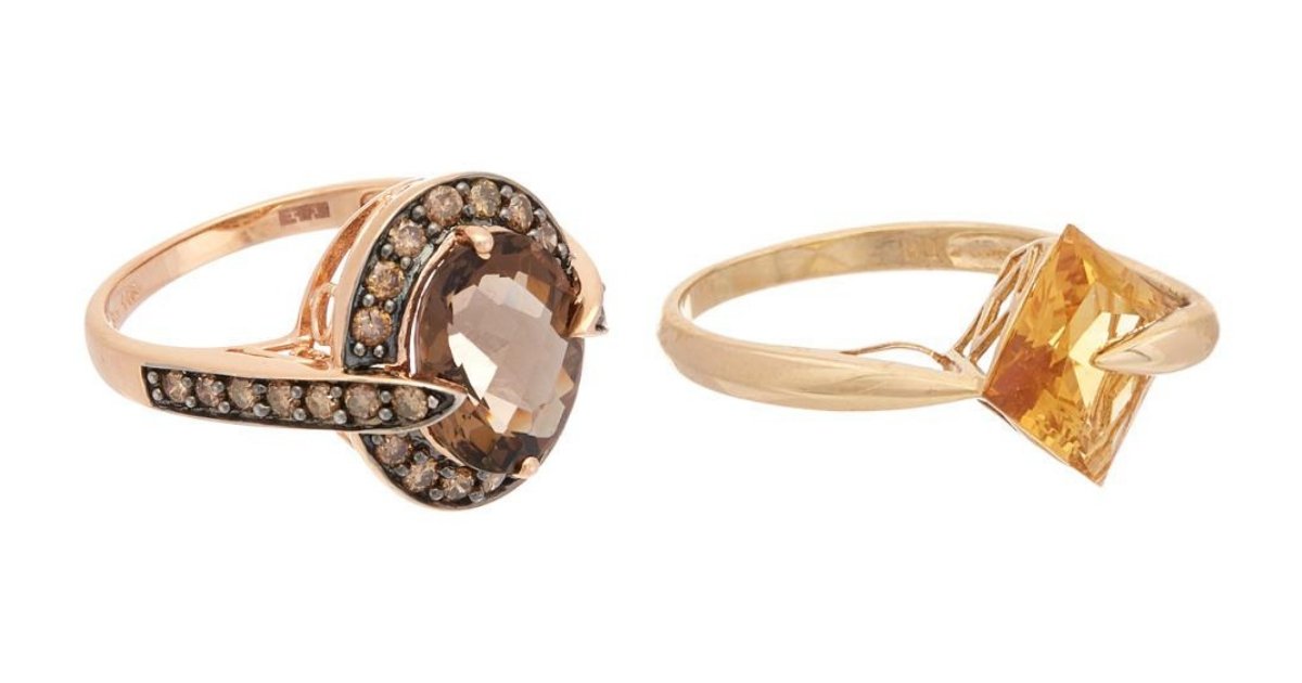 Fine Jewellery Event 70 off Special Buys The Bay