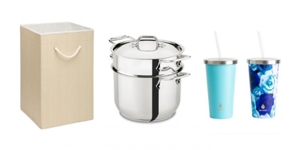 Up to 40% off Big Holiday Home Sale @ The Bay