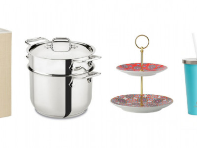 Big Holiday Home Sale @ The Bay