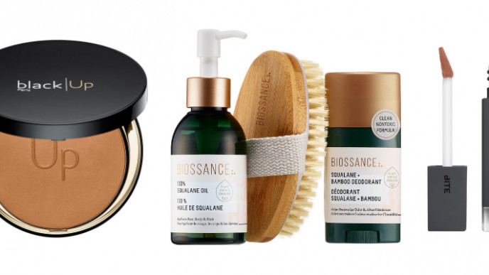 Extra 20% off Sale Items for Beauty Insider Members