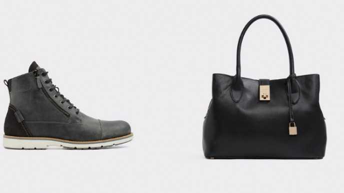 Up to 50% off Boxing Day Sale @ Aldo