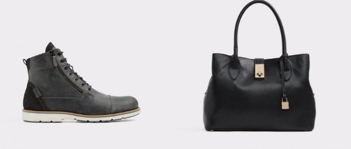 Up to 50% off Boxing Day Sale @ Aldo