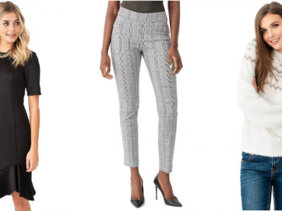 Up to 70% off Fall/Winter Collection @ Suzy Shier