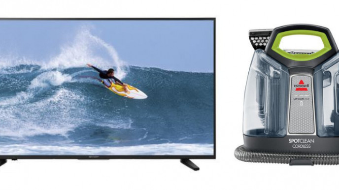 Online Only: Boxing Week Deals on Now @ Walmart
