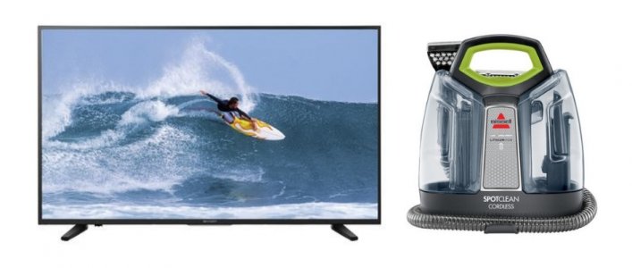 Boxing Week Deals @ Walmart