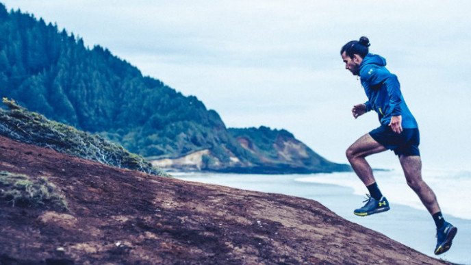 30% off Outerwear & Base Layers @ Under Armour 