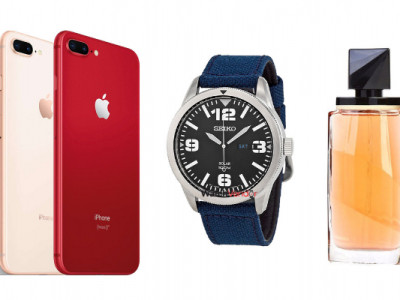 Up to 70% off Boxing Week Deals @ eBay Canada