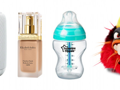 Boxing Week Savings are Here @ London Drugs Canada