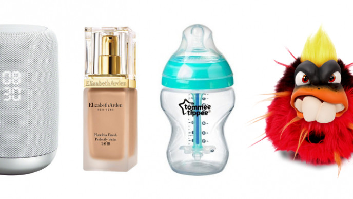 Boxing Week Savings are Here @ London Drugs Canada