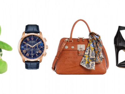 Up to 70% off Boxing Day Sale @ Hudson's Bay