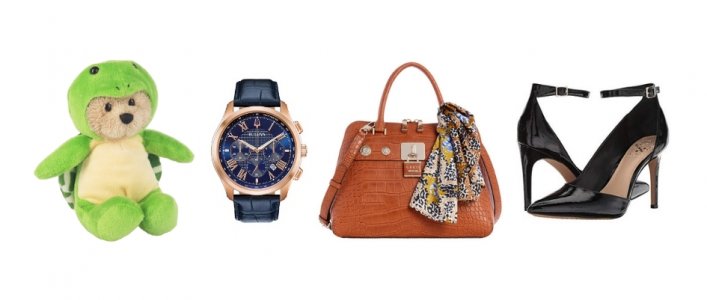 Up to 70% off @ Hudson's Bay
