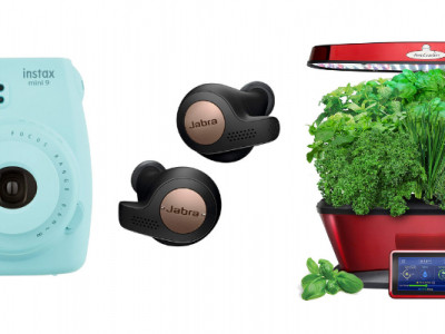 Finally! Boxing Day Deals are Here @ Amazon Canada