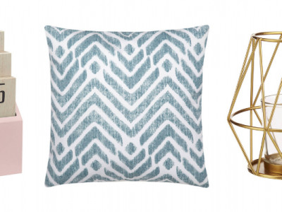 Buy One, Get One 50% off Boxing Day Sale @ Bouclair